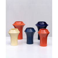 Bernd & Hilla - small vase