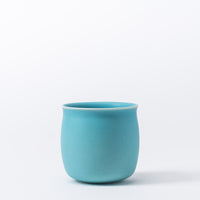 Alev Ebüzziya Siesbye - Alev - tasse - medium - set de 2 pièces - azure blue