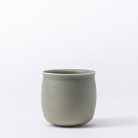 Alev Ebüzziya Siesbye - Alev - tasse - medium - set de 2 pièces - olive green