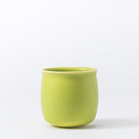Alev Ebüzziya Siesbye - Alev - tasse - medium - set de 2 pièces - spring apple
