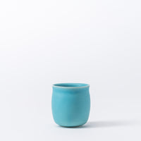 Alev Ebüzziya Siesbye - Alev - tasse - small - set de 2 pièces - azure blue