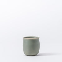 Alev Ebüzziya Siesbye - Alev - tasse - small - set de 2 pièces - olive green