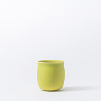 Alev Ebüzziya Siesbye - Alev - tasse - small - set de 2 pièces - spring apple