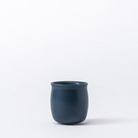Alev Ebüzziya Siesbye - Alev - tasse - small - set de 2 pièces - twilight blue