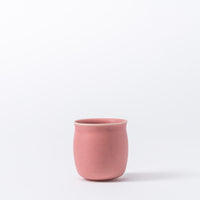Alev Ebüzziya Siesbye - Alev - tasse - small - set de 2 pièces - young rose