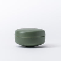 Alev Ebüzziyia Siesbye - Alev - bonbonnière 02 - small - elm green