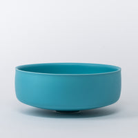 Alev Ebüzziyu Siesbye - Alev - bol 01 - small - azure blue