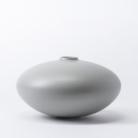 Alev Ebüzziyu Siesbye - Alev - vase 02 - large - misty grey