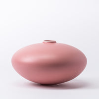 Alev Ebüzziyu Siesbye - Alev - vase 02 - large - young rose