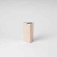 Nicholai Wiig-Hansen - Canvas - vase - small - concrete grey