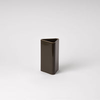 Nicholai Wiig-Hansen - Canvas - vase - small - wetland green