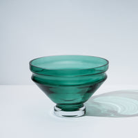 Nicholai Wiig-Hansen - Relæ - bol en verre - large - bristol green