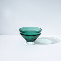 Nicholai Wiig-Hansen - Relæ - bol en verre - small - bristol green