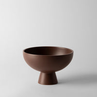 Nicholai Wiig-Hansen - Strøm - bol - large - chocolate