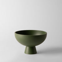 Nicholai Wiig-Hansen - Strøm - bol - large - deep green