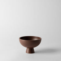 Nicholai Wiig-Hansen - Strøm - bol - small - chocolate