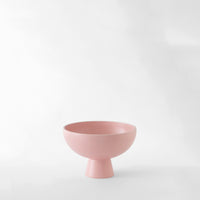 Nicholai Wiig-Hansen - Strøm - bol - small - coral blush