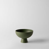 Nicholai Wiig-Hansen - Strøm - bol - small - deep green