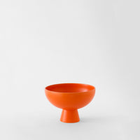 Nicholai Wiig-Hansen - Strøm - bol - small - vibrant orange