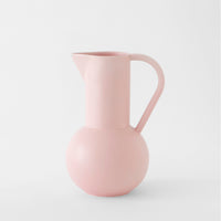 Nicholai Wiig-Hansen - Strøm - carafe - large - coral blush