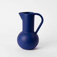Nicholai Wiig-Hansen - Strøm - carafe - large - horizon blue