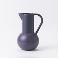 Nicholai Wiig-Hansen - Strøm - carafe - large - purple ash