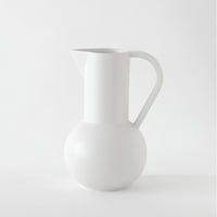Nicholai Wiig-Hansen - Strøm - carafe - large - vaporous grey