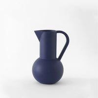 Nicholai Wiig-Hansen - Strøm - carafe - medium - blue