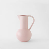 Nicholai Wiig-Hansen - Strøm - carafe - medium - coral blush