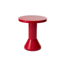 raawii Companion Table red passion