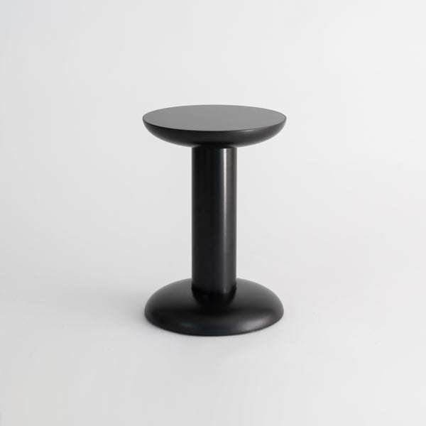 raawii George Sowden - Thing - table  Black