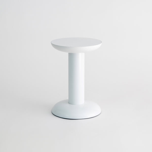 raawii George Sowden - Thing - table  White
