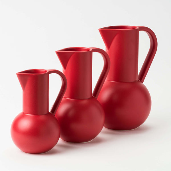 raawii Nicholai Wiig-Hansen - Strøm - carafe - small Jug salsa