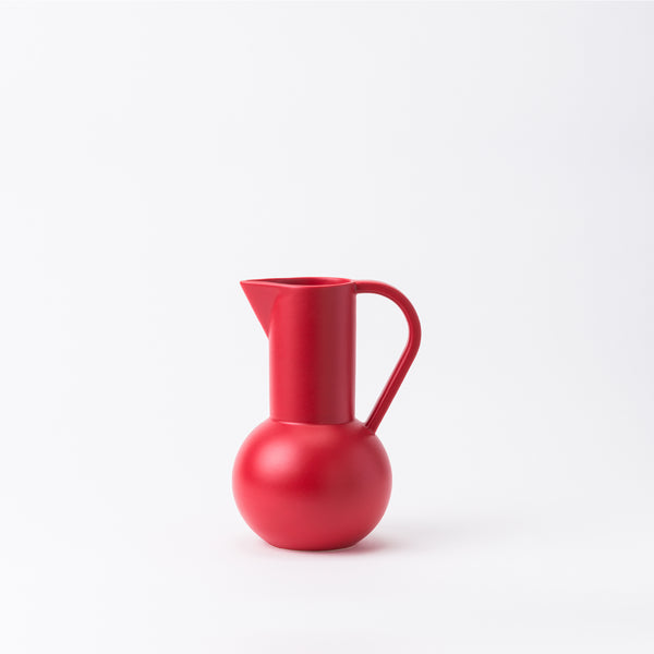 raawii Nicholai Wiig-Hansen - Strøm - carafe - small Jug salsa