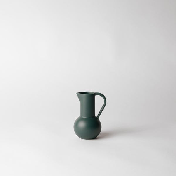 raawii Nicholai Wiig-Hansen - Strøm miniature - jug Jug green gables