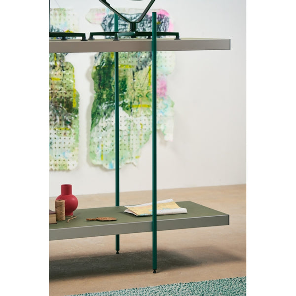 raawii WIMM Podium Green / linoleum