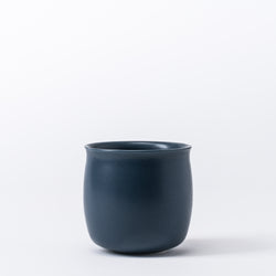 raawii Alev Ebüzziya Siesbye - Alev - tasse - medium - set de 2 pièces Cup twilight blue