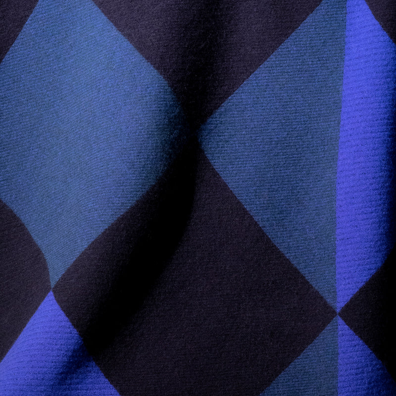 raawii Dana Arbib - Patch - blanket Blanket Blue/green/navy
