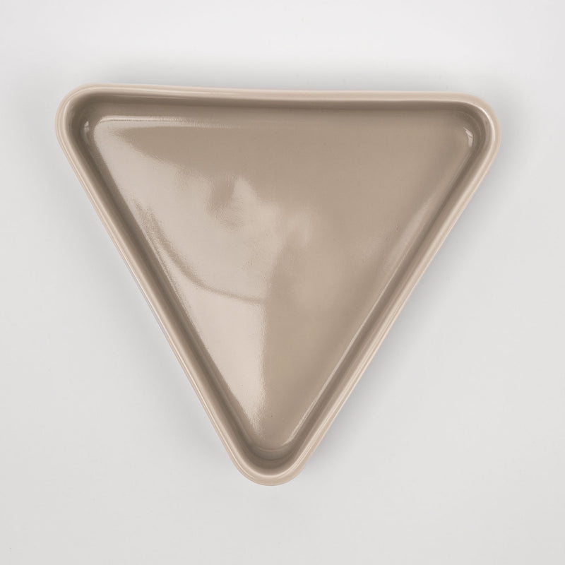 raawii Nicholai Wiig-Hansen - Canvas - milieu de table centrepiece concrete grey