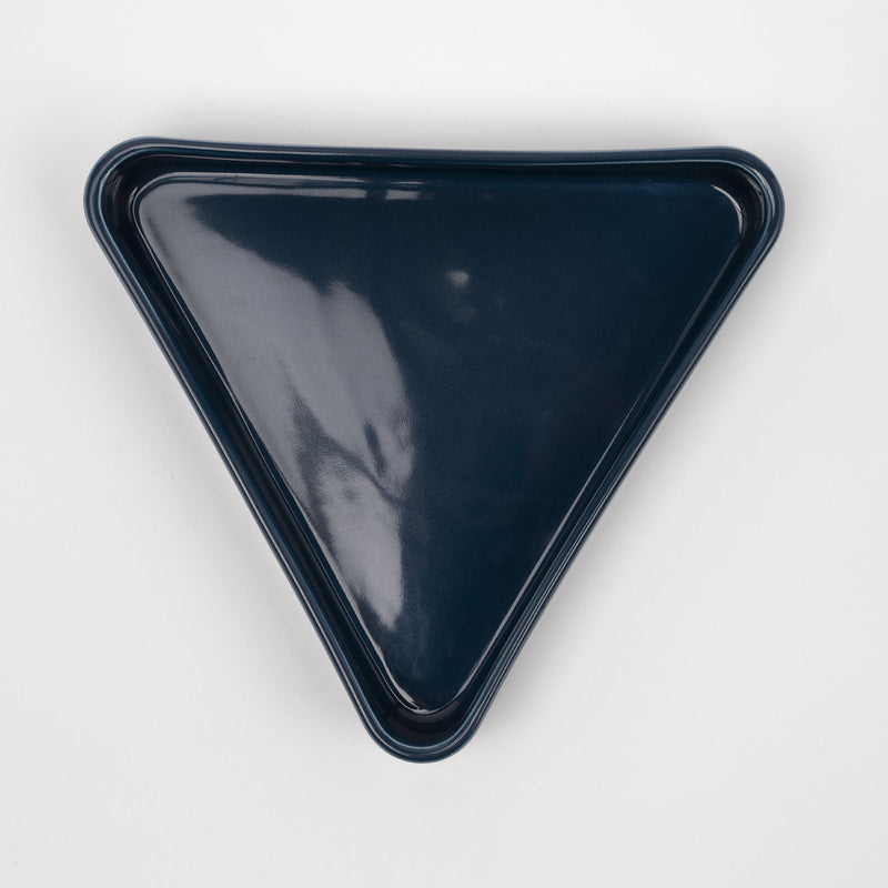 raawii Nicholai Wiig-Hansen - Canvas - milieu de table centrepiece snorkel blue