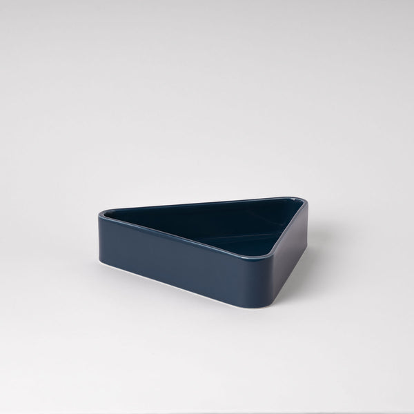 raawii Nicholai Wiig-Hansen - Canvas - milieu de table centrepiece snorkel blue