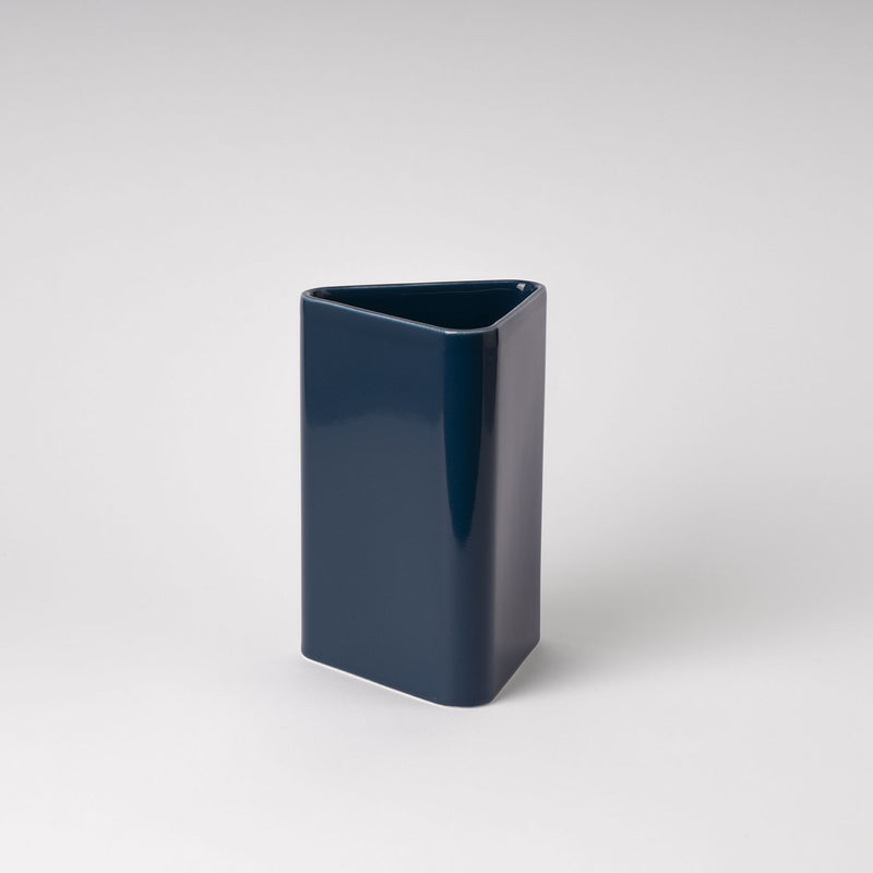 raawii Nicholai Wiig-Hansen - Canvas - vase - large Vase snorkel blue