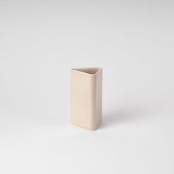 raawii Nicholai Wiig-Hansen - Canvas - vase - small Vase concrete grey