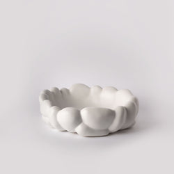 raawii Nicholai Wiig-Hansen - Cloud - milieu de table centrepiece vaporous grey