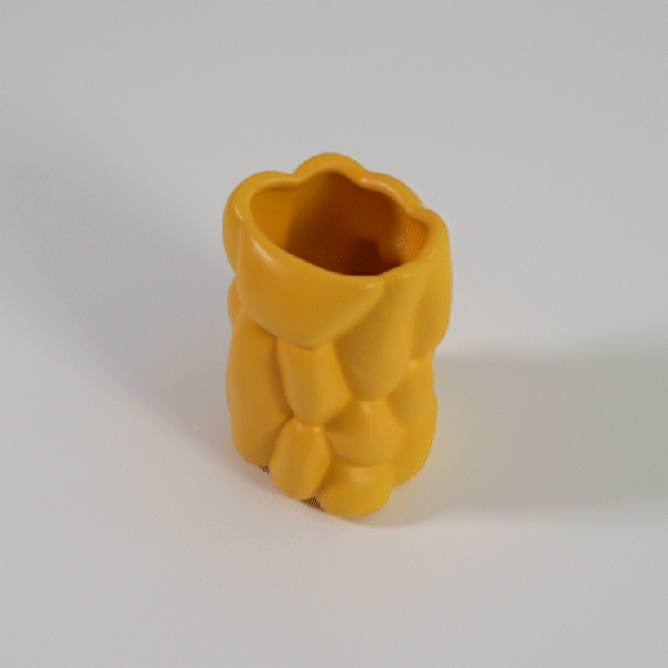 raawii Nicholai Wiig-Hansen - Cloud - vase - small Vase freesia