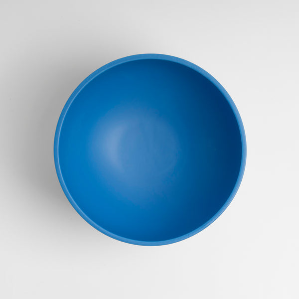 raawii Nicholai Wiig-Hansen - Strøm - bol - large Bowl Electric blue