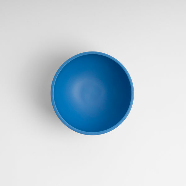 raawii Nicholai Wiig-Hansen - Strøm - bol - small Bowl Electric blue