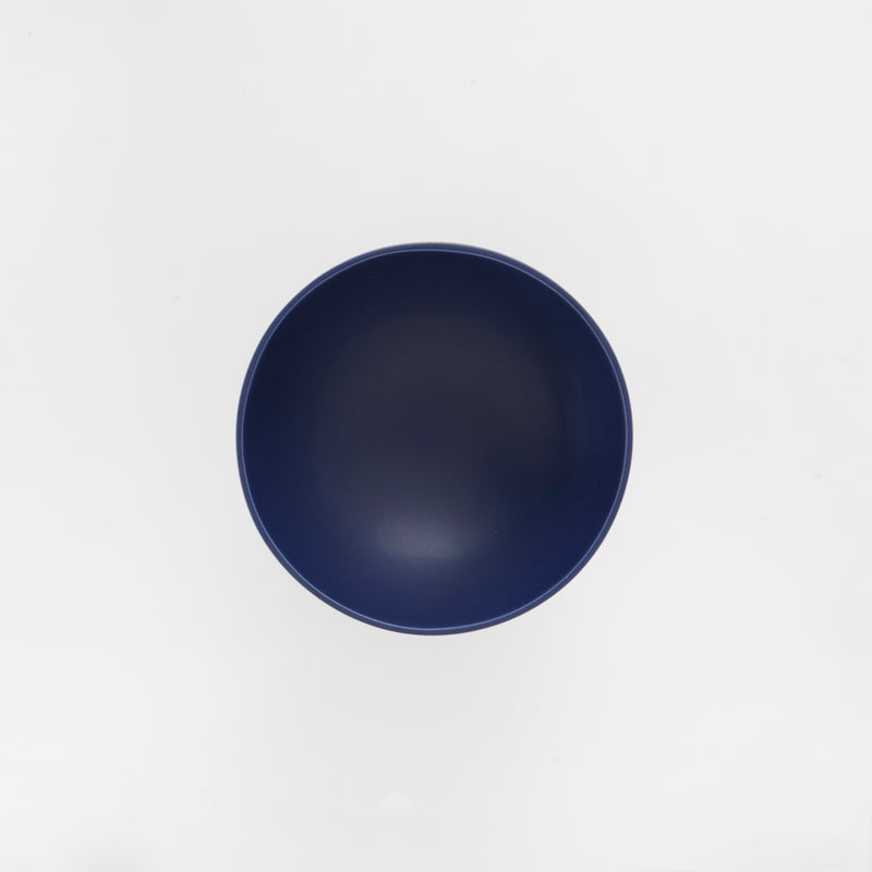 raawii Nicholai Wiig-Hansen - Strøm - bol - small Bowl blue