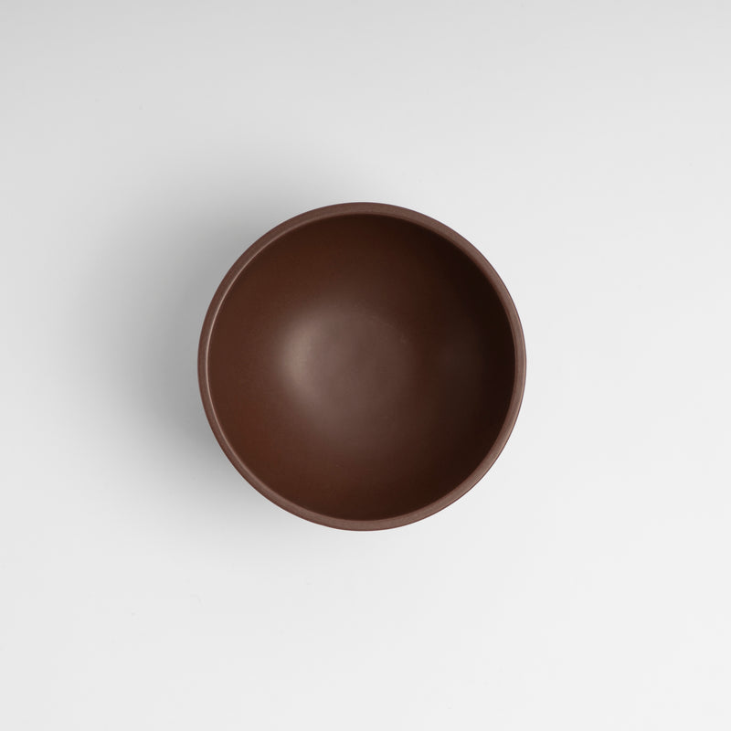 raawii Nicholai Wiig-Hansen - Strøm - bol - small Bowl chocolate