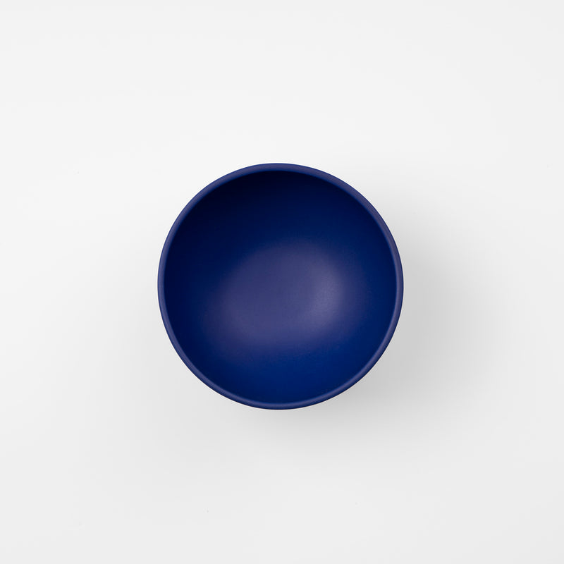 raawii Nicholai Wiig-Hansen - Strøm - bol - small Bowl horizon blue